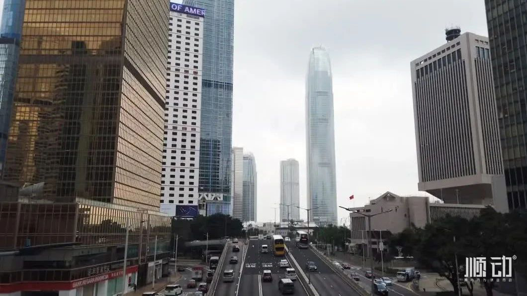 順動(dòng)香港拍攝vlog，體驗(yàn)感滿滿~